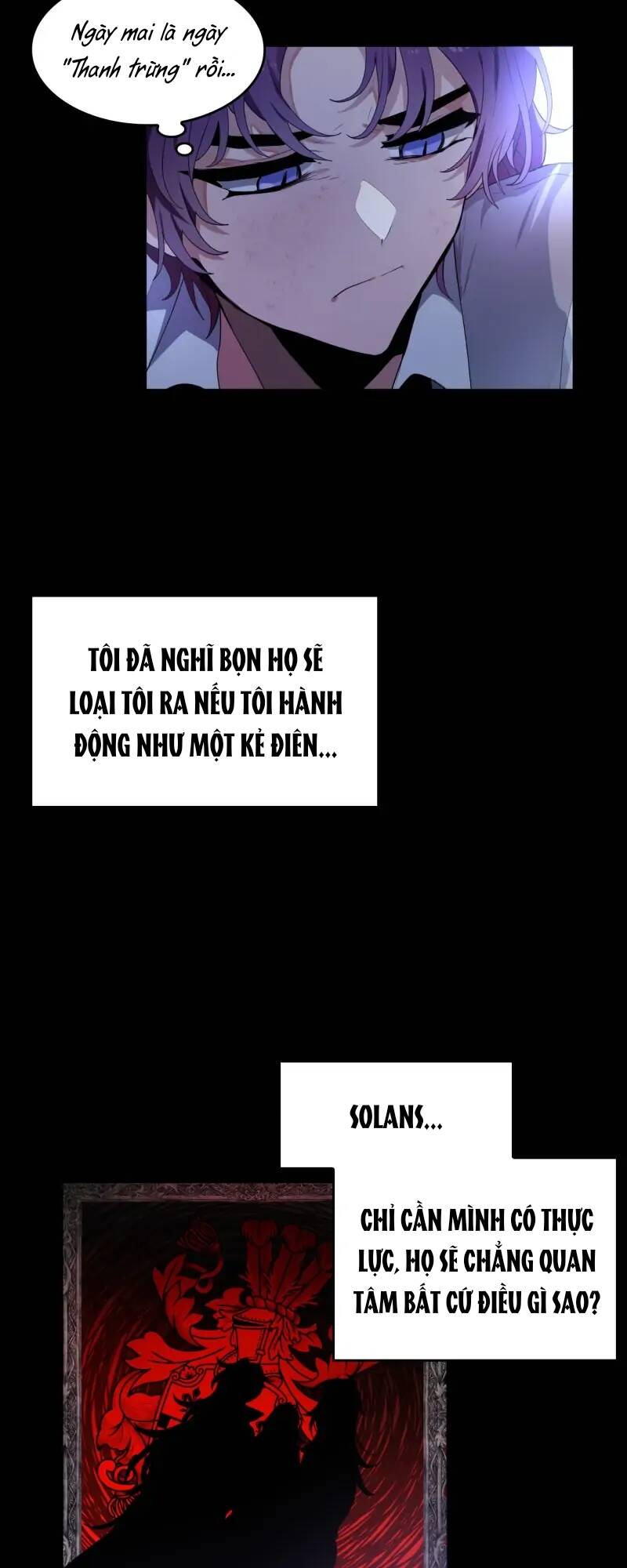 Cho Em Về Nhà Đi Anh: Chapter 55