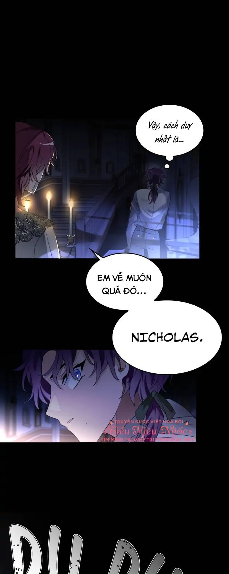 Cho Em Về Nhà Đi Anh: Chapter 55
