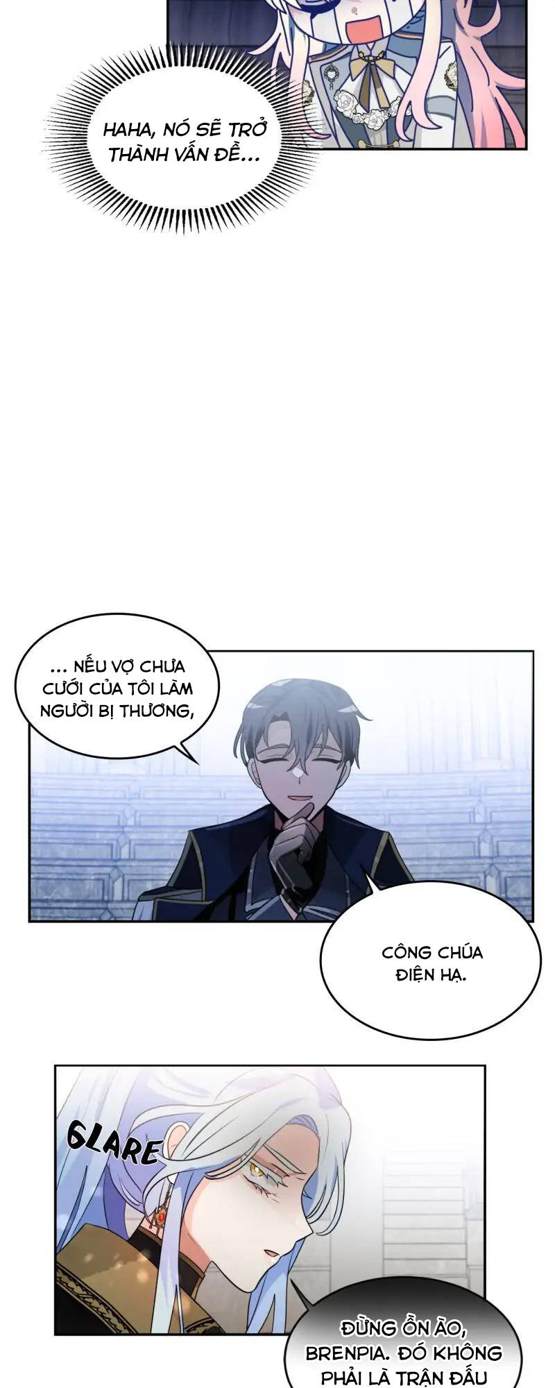 Cho Em Về Nhà Đi Anh: Chapter 56