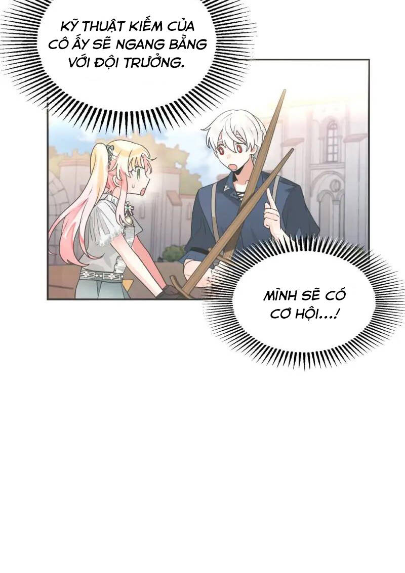 Cho Em Về Nhà Đi Anh: Chapter 56