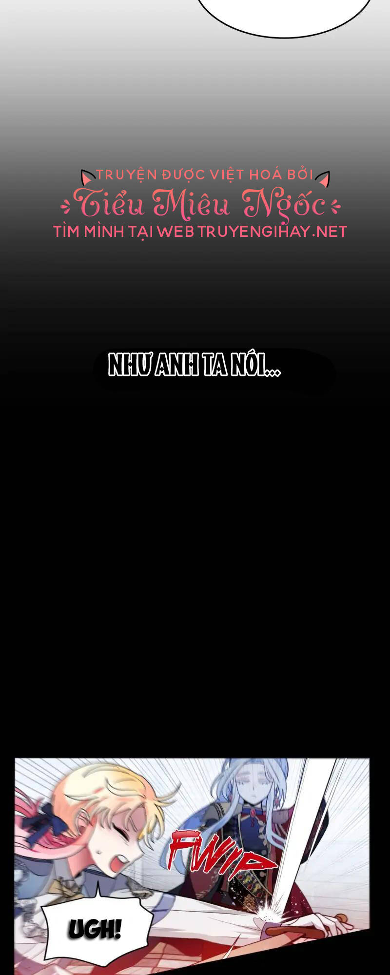 Cho Em Về Nhà Đi Anh: Chapter 56