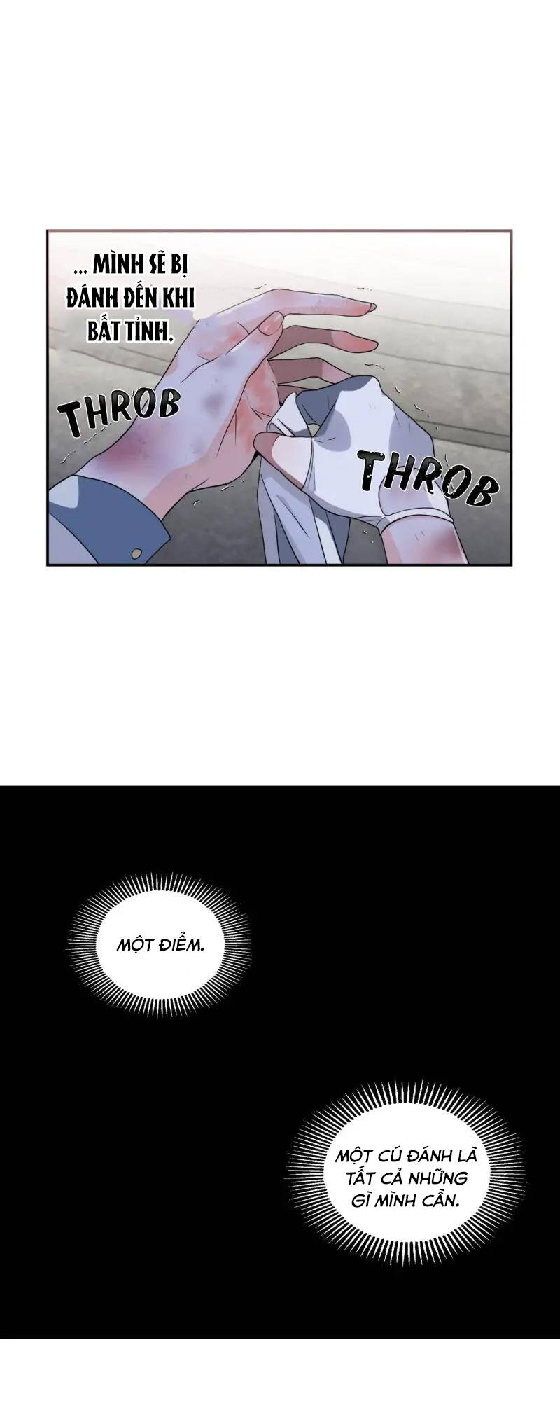 Cho Em Về Nhà Đi Anh: Chapter 56