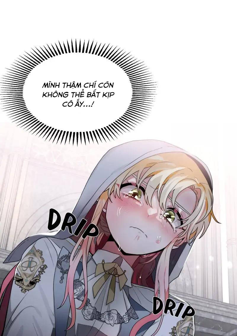 Cho Em Về Nhà Đi Anh: Chapter 56