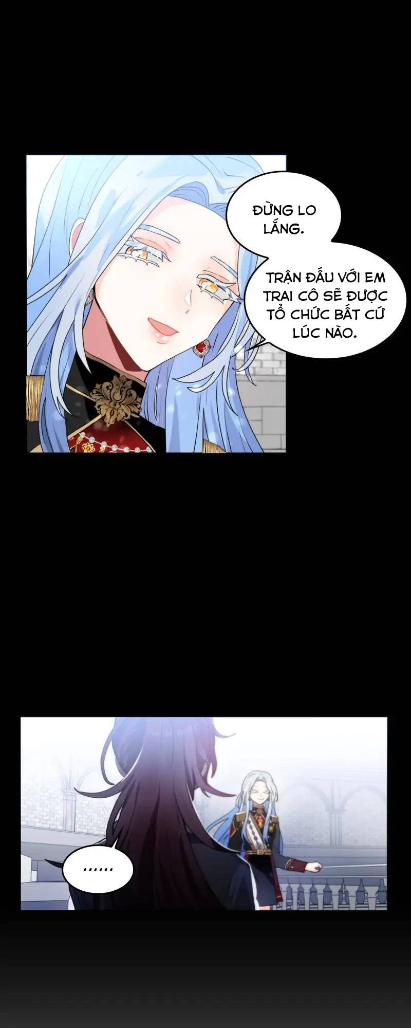 Cho Em Về Nhà Đi Anh: Chapter 56