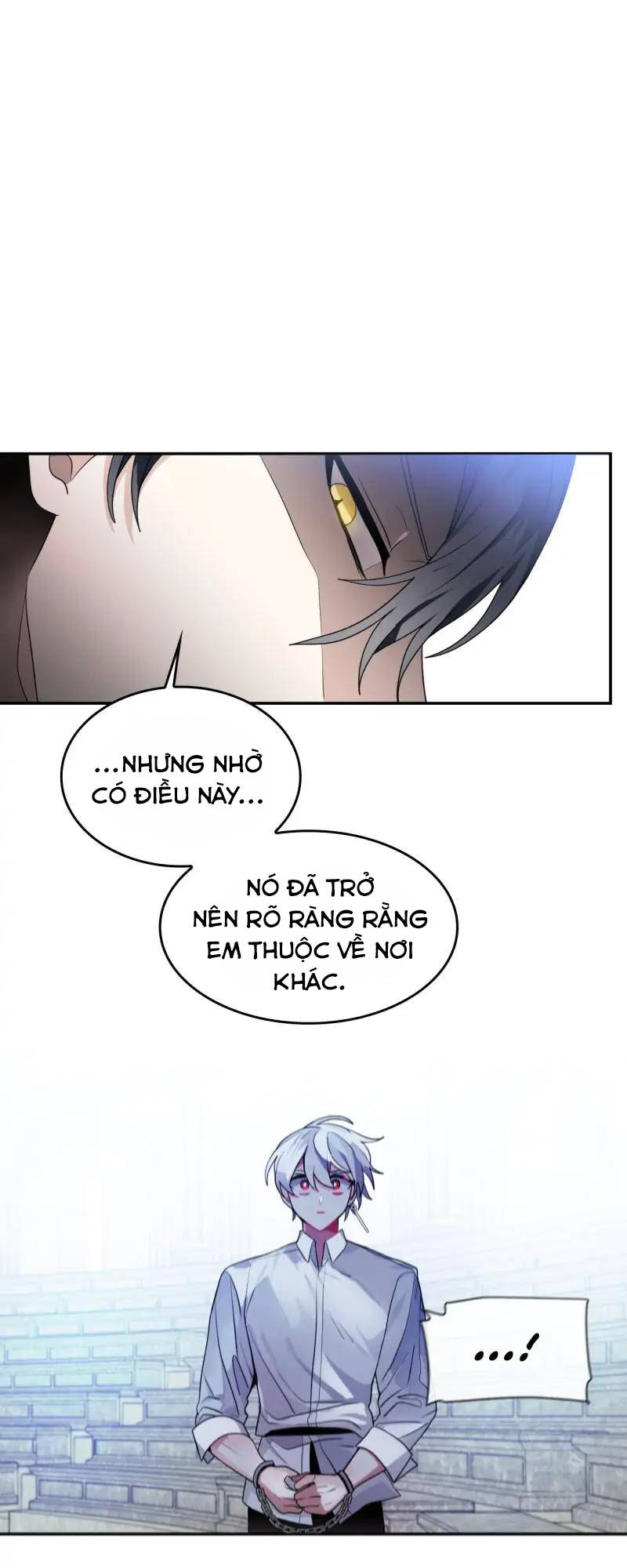 Cho Em Về Nhà Đi Anh: Chapter 56