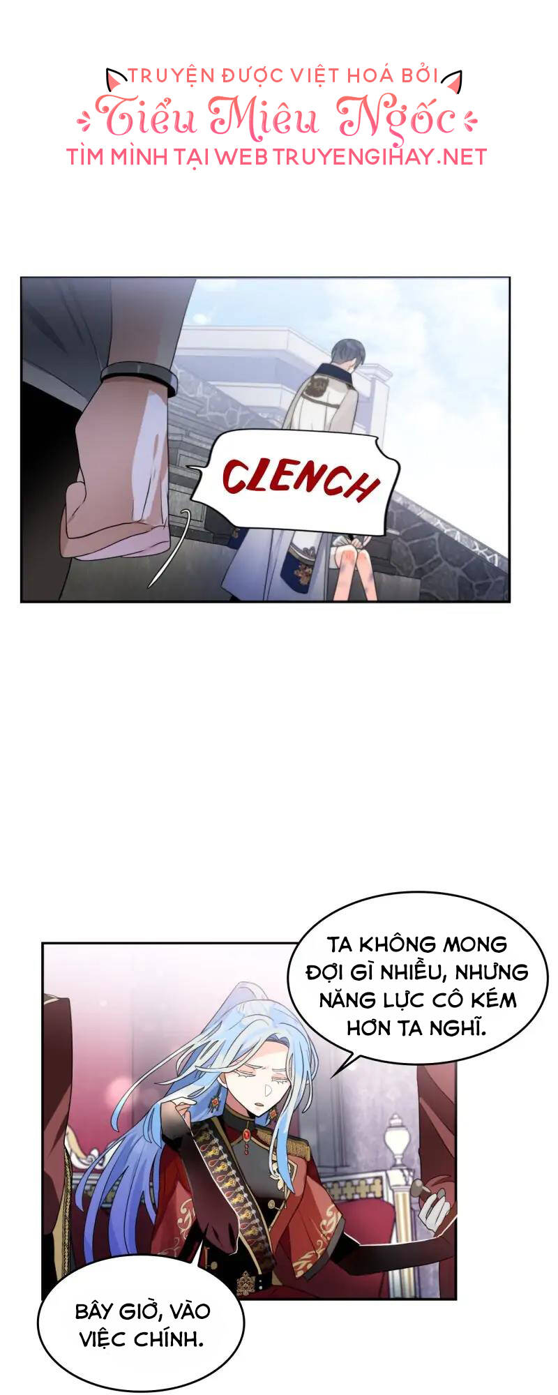 Cho Em Về Nhà Đi Anh: Chapter 56