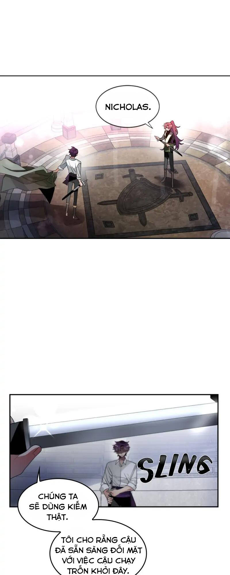 Cho Em Về Nhà Đi Anh: Chapter 56