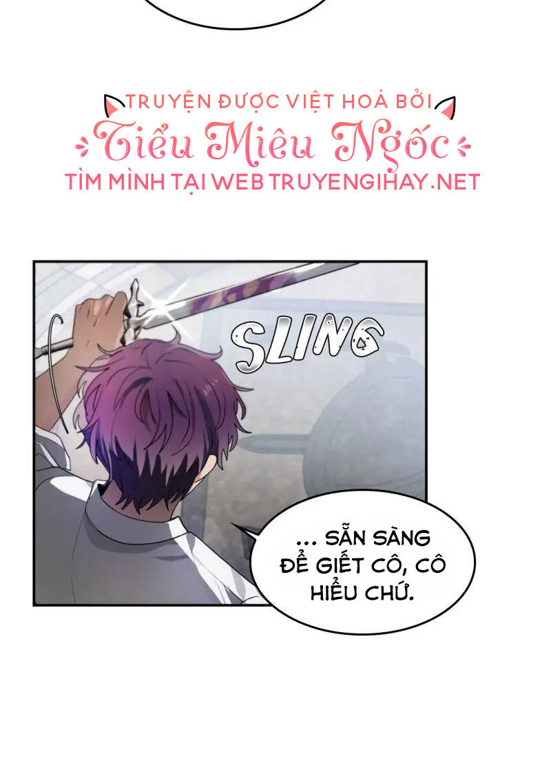 Cho Em Về Nhà Đi Anh: Chapter 56
