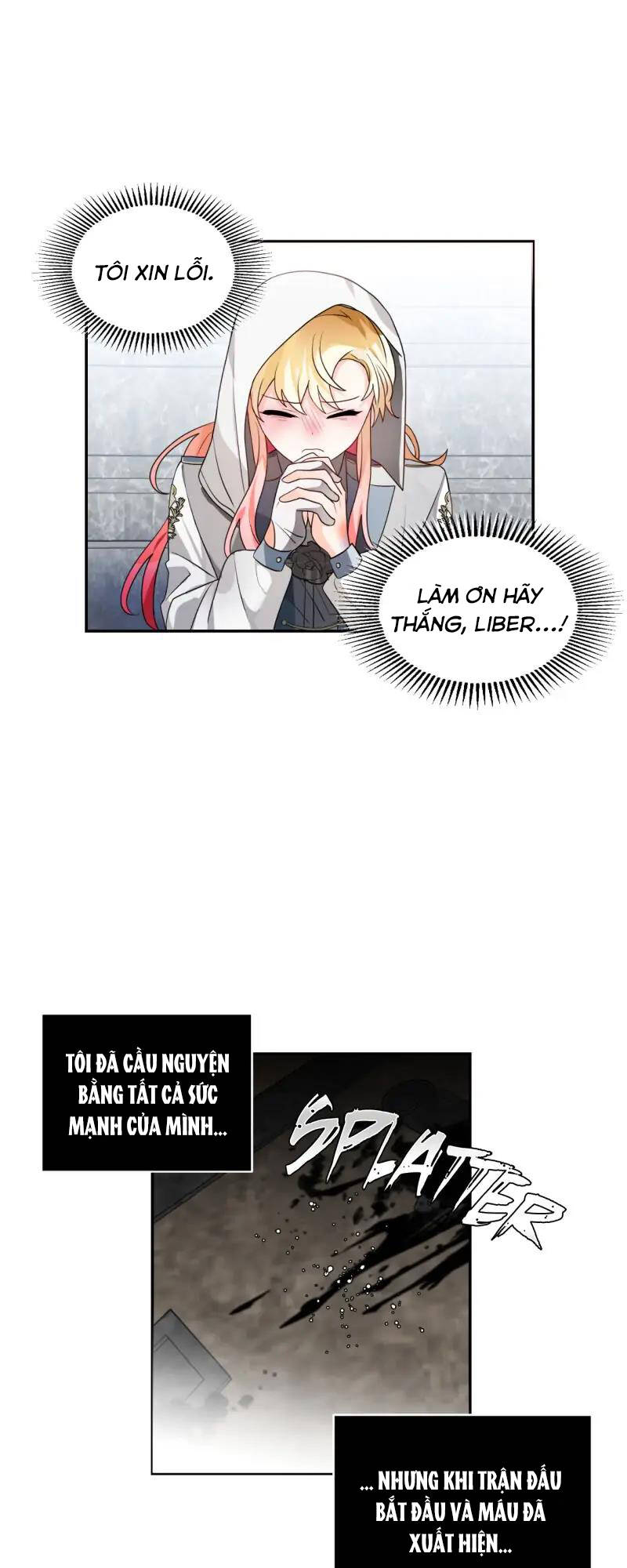 Cho Em Về Nhà Đi Anh: Chapter 56