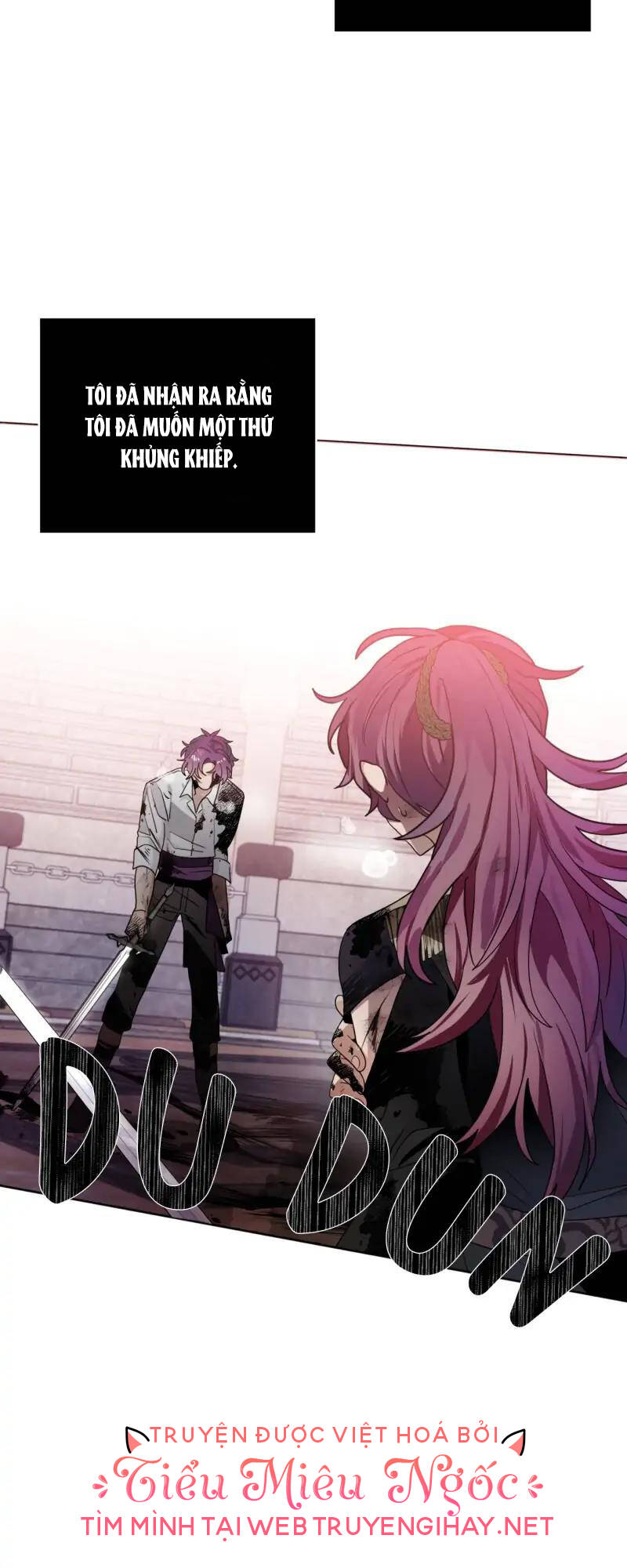 Cho Em Về Nhà Đi Anh: Chapter 56