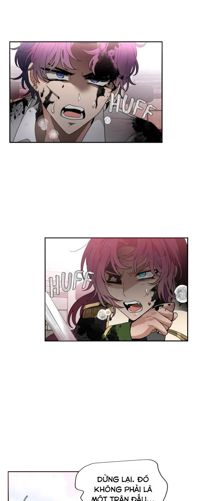 Cho Em Về Nhà Đi Anh: Chapter 56