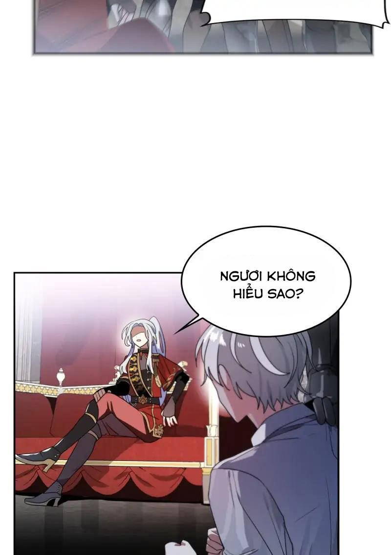 Cho Em Về Nhà Đi Anh: Chapter 56