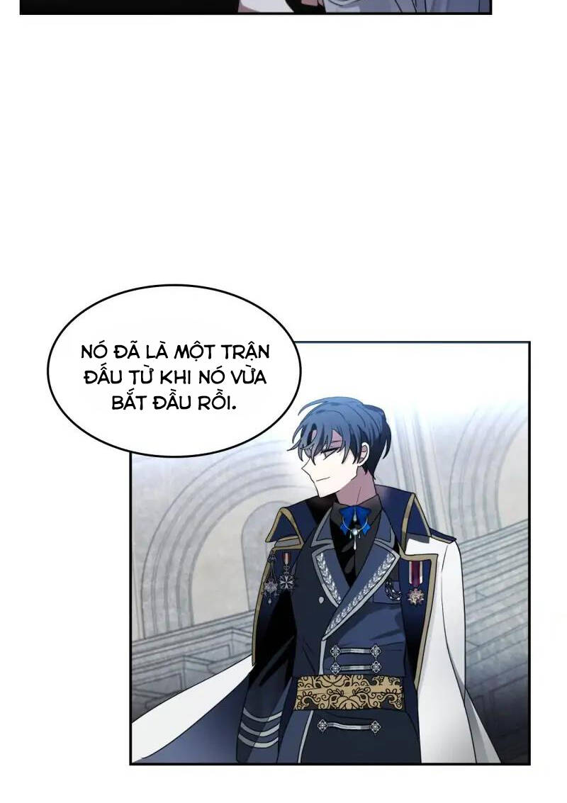 Cho Em Về Nhà Đi Anh: Chapter 56