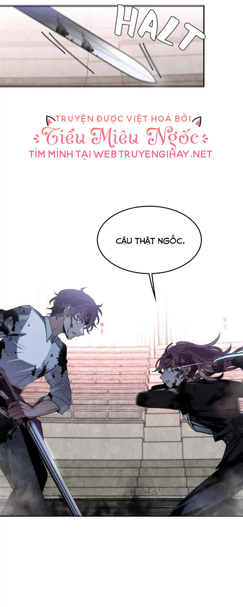 Cho Em Về Nhà Đi Anh: Chapter 56