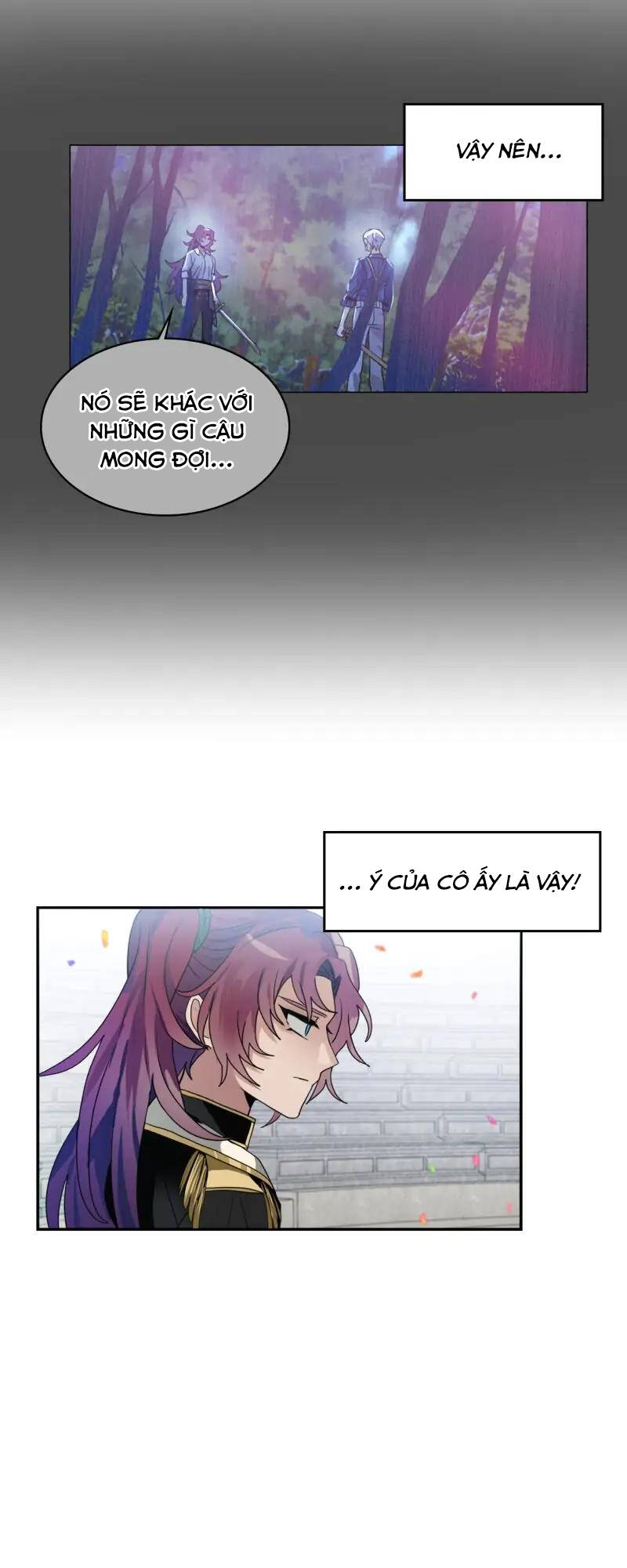 Cho Em Về Nhà Đi Anh: Chapter 56