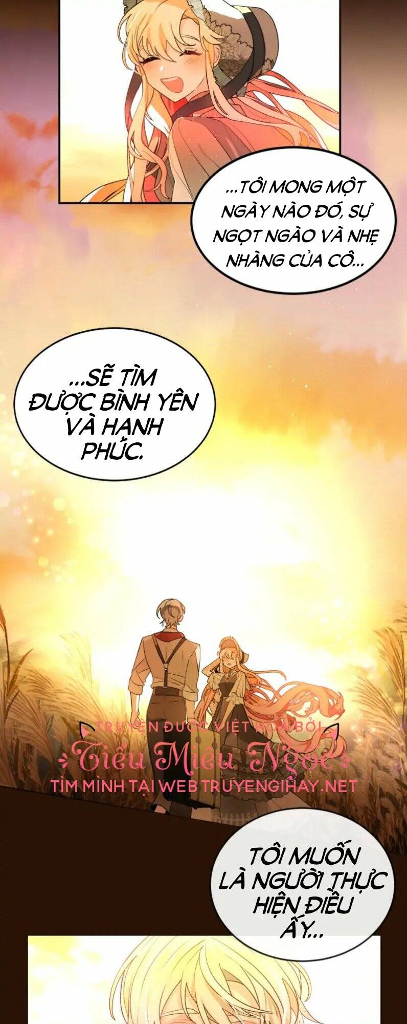 Cho Em Về Nhà Đi Anh: Chapter 57