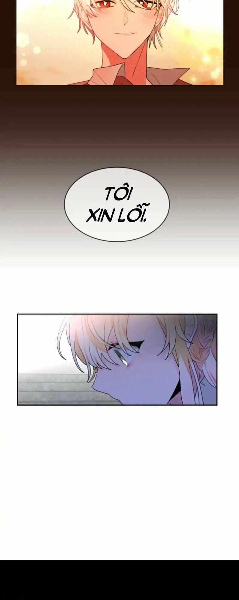 Cho Em Về Nhà Đi Anh: Chapter 57