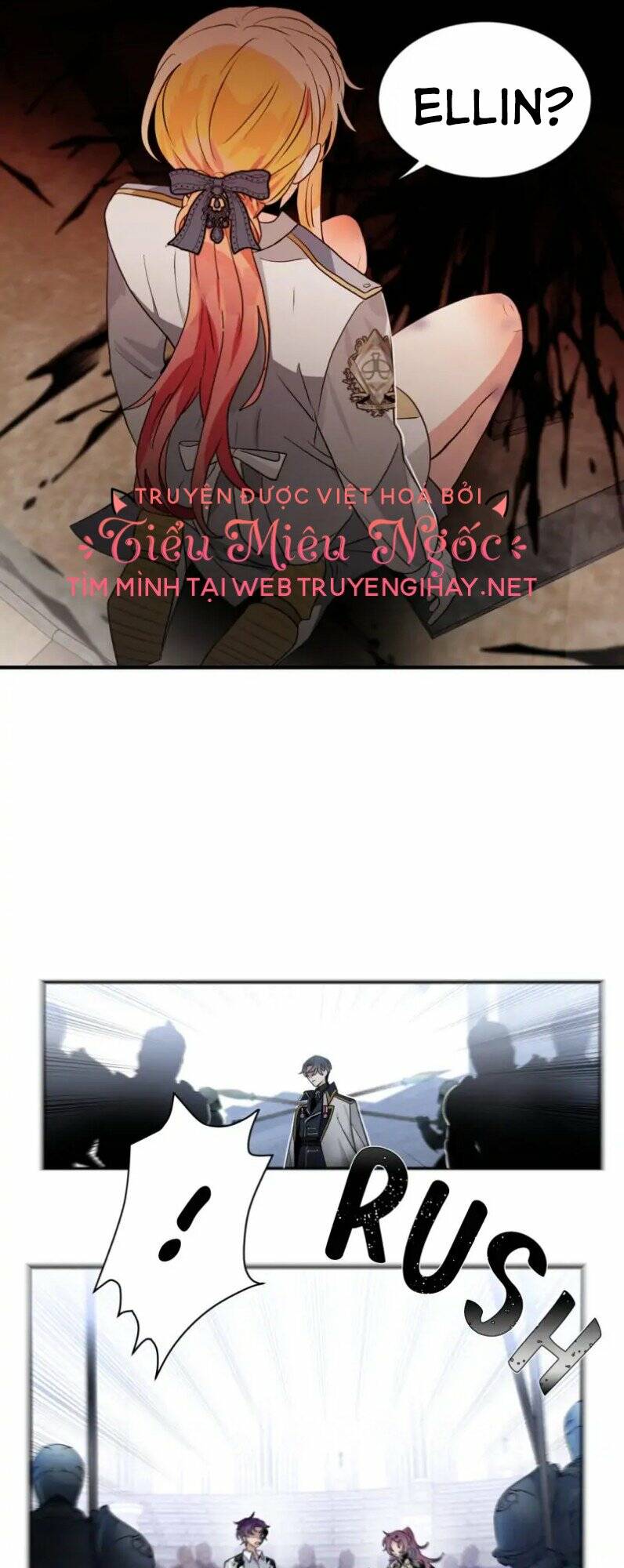 Cho Em Về Nhà Đi Anh: Chapter 57
