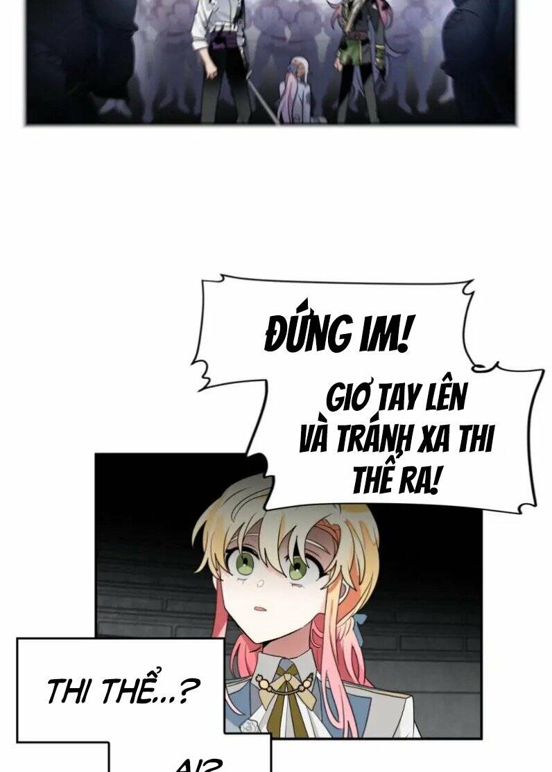 Cho Em Về Nhà Đi Anh: Chapter 57