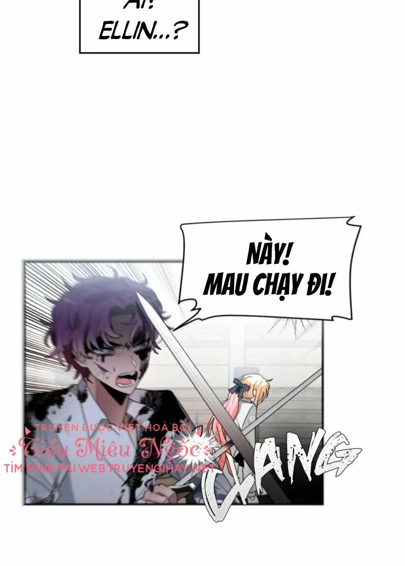 Cho Em Về Nhà Đi Anh: Chapter 57