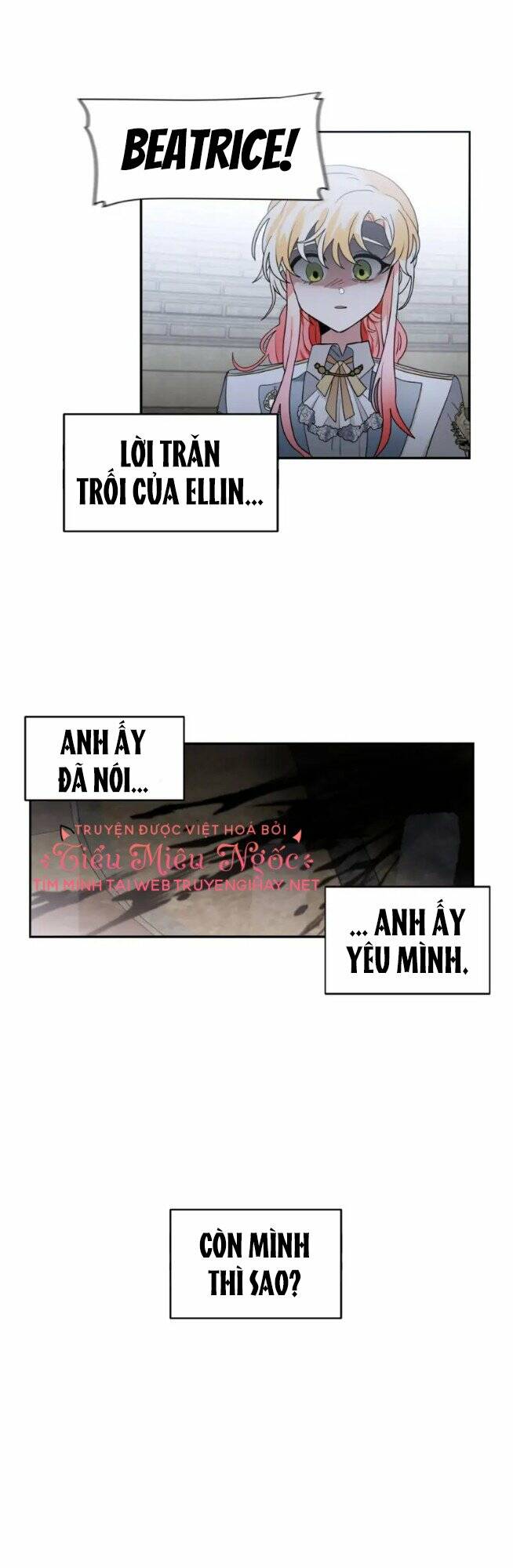Cho Em Về Nhà Đi Anh: Chapter 57