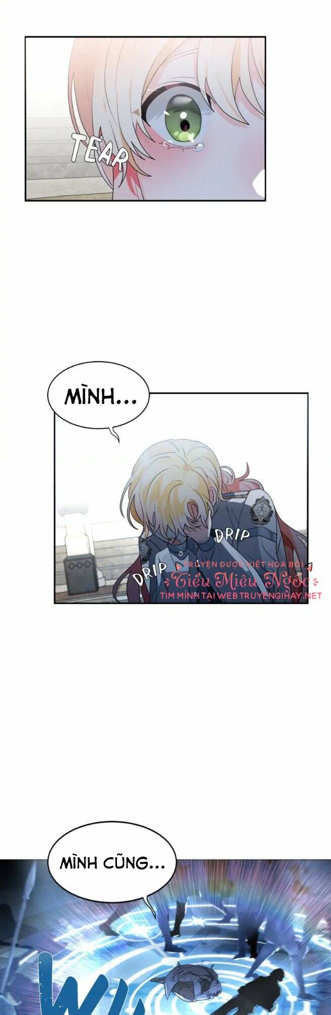 Cho Em Về Nhà Đi Anh: Chapter 57
