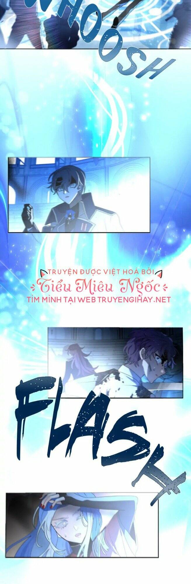 Cho Em Về Nhà Đi Anh: Chapter 57