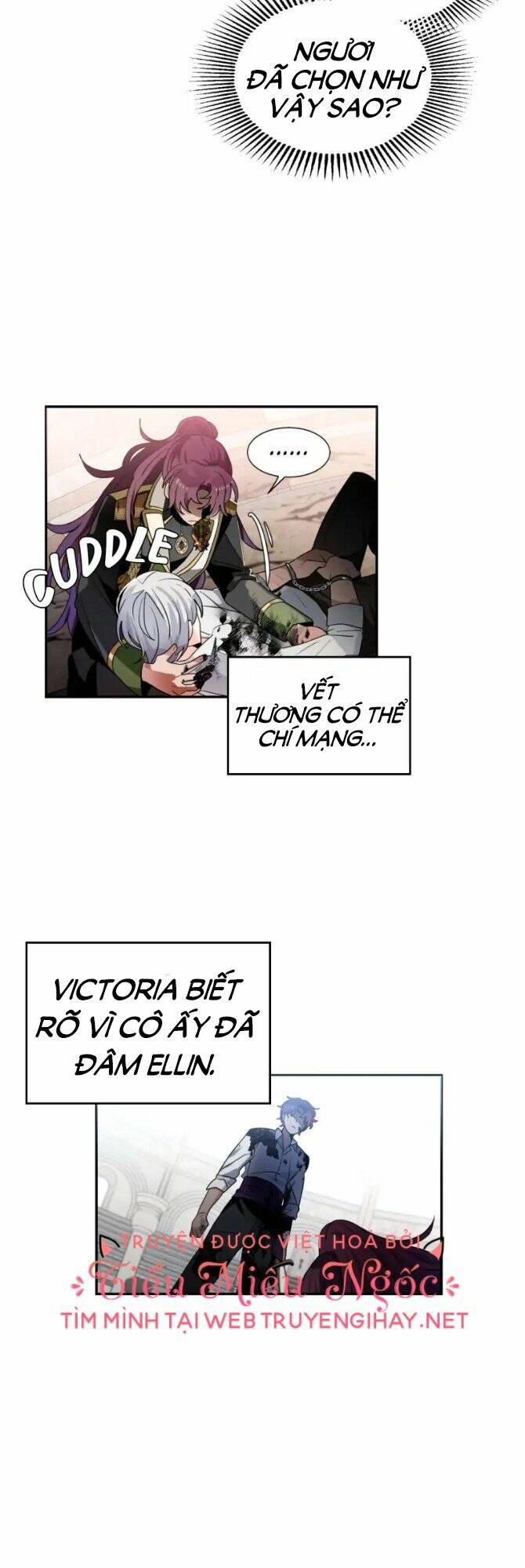 Cho Em Về Nhà Đi Anh: Chapter 57