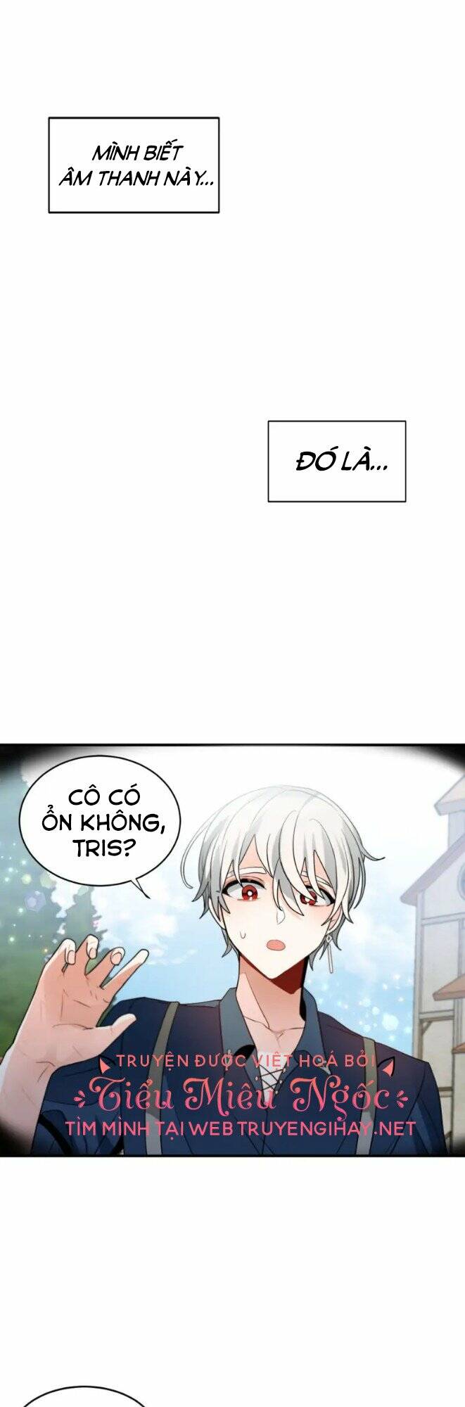 Cho Em Về Nhà Đi Anh: Chapter 57