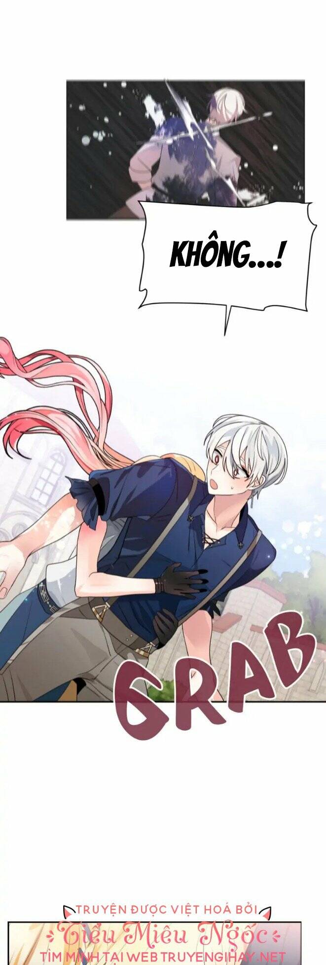 Cho Em Về Nhà Đi Anh: Chapter 57