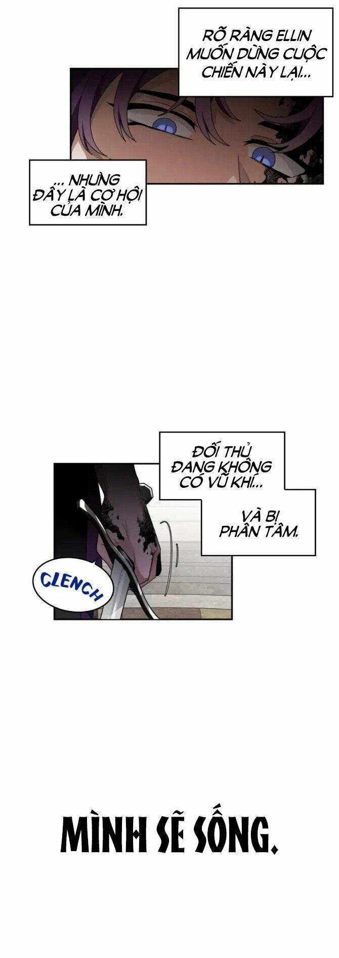 Cho Em Về Nhà Đi Anh: Chapter 57