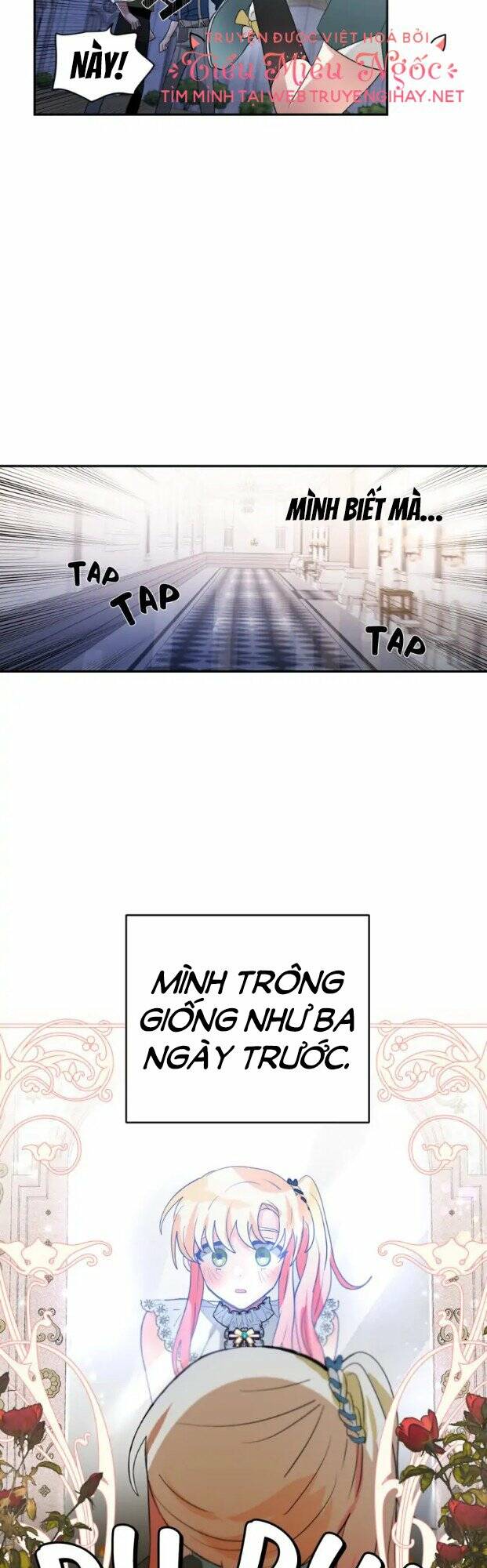 Cho Em Về Nhà Đi Anh: Chapter 57