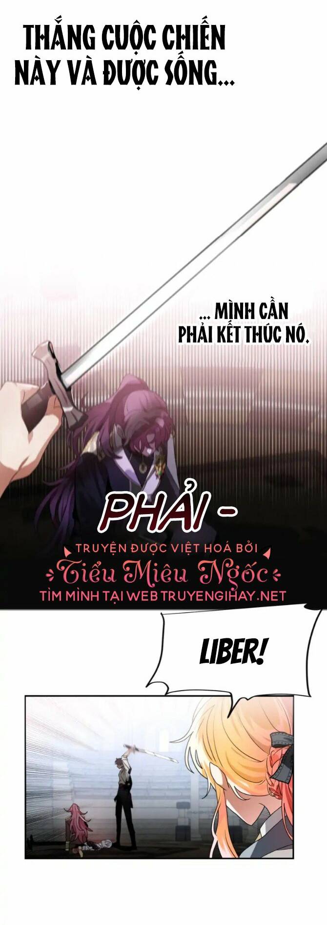 Cho Em Về Nhà Đi Anh: Chapter 57