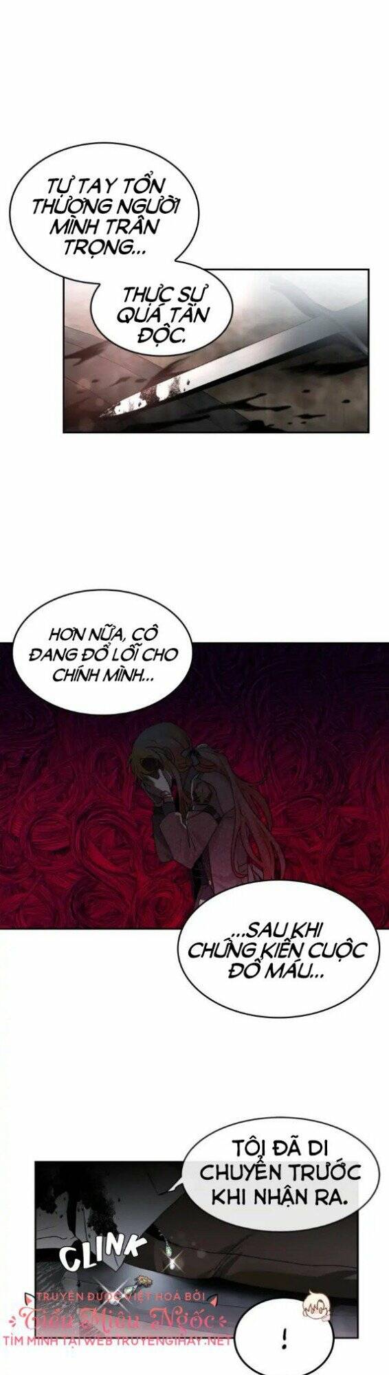 Cho Em Về Nhà Đi Anh: Chapter 57