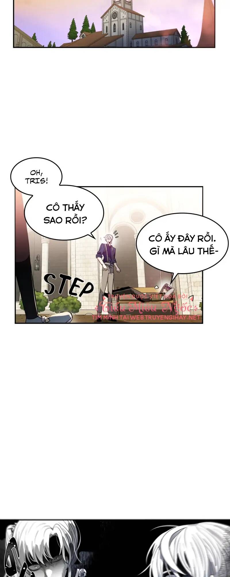Cho Em Về Nhà Đi Anh: Chapter 58