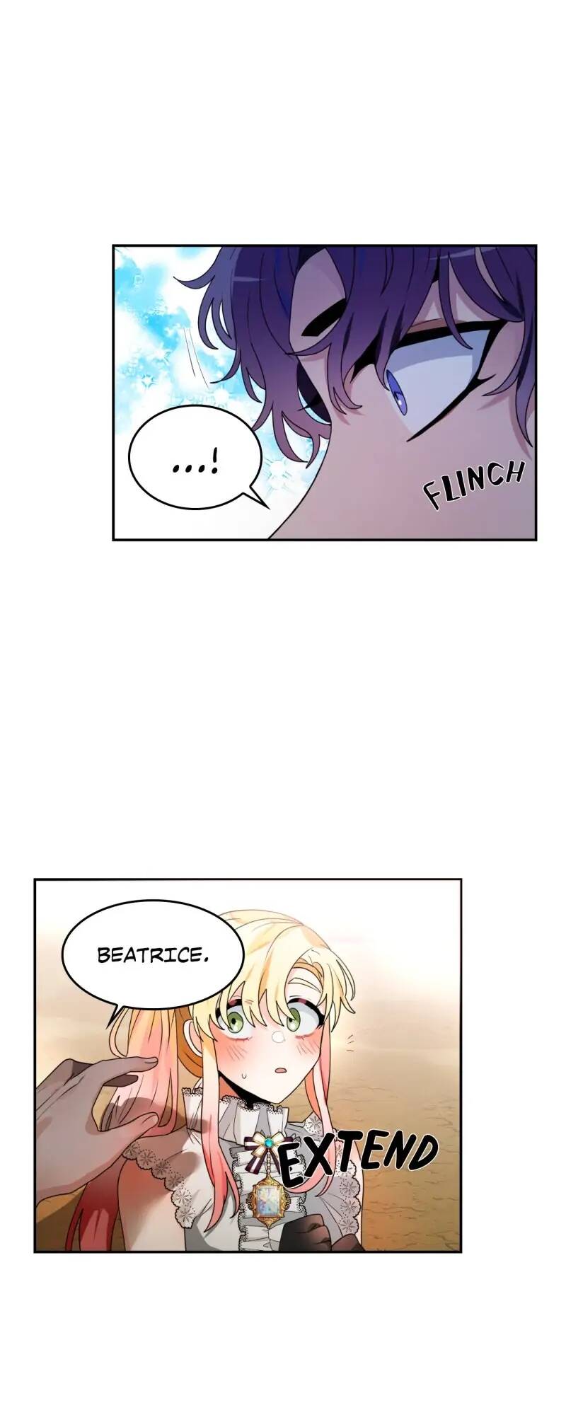 Cho Em Về Nhà Đi Anh: Chapter 58