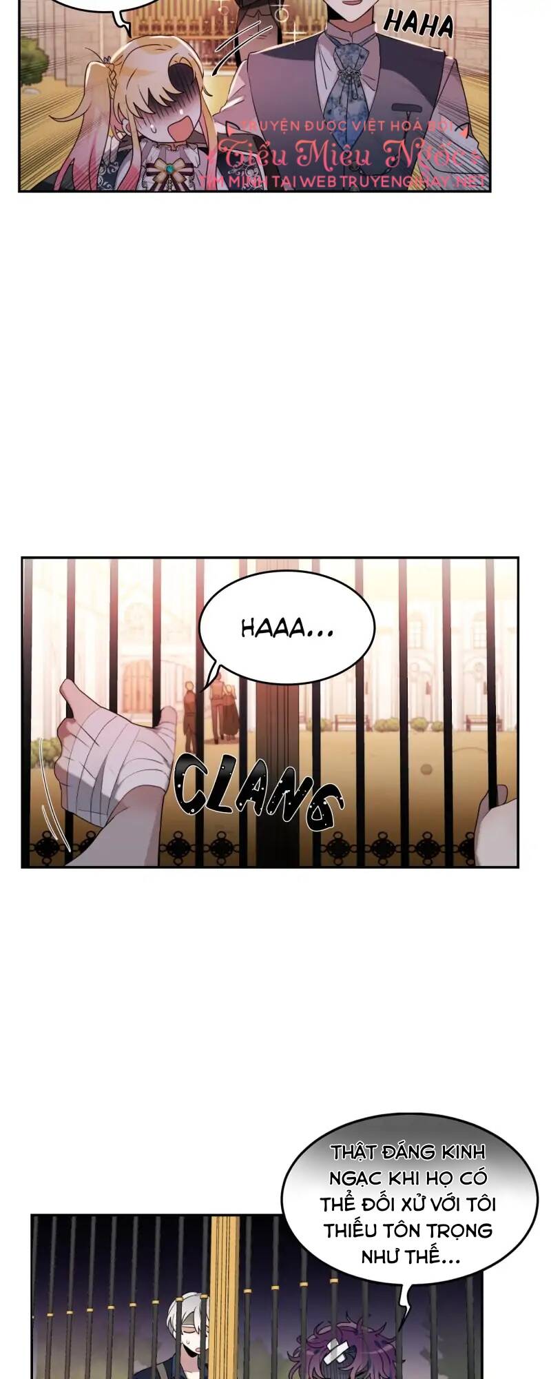 Cho Em Về Nhà Đi Anh: Chapter 58