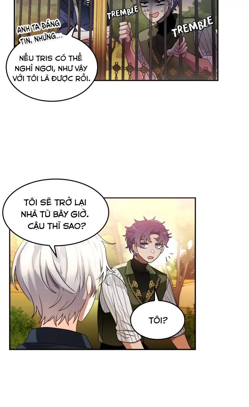 Cho Em Về Nhà Đi Anh: Chapter 58