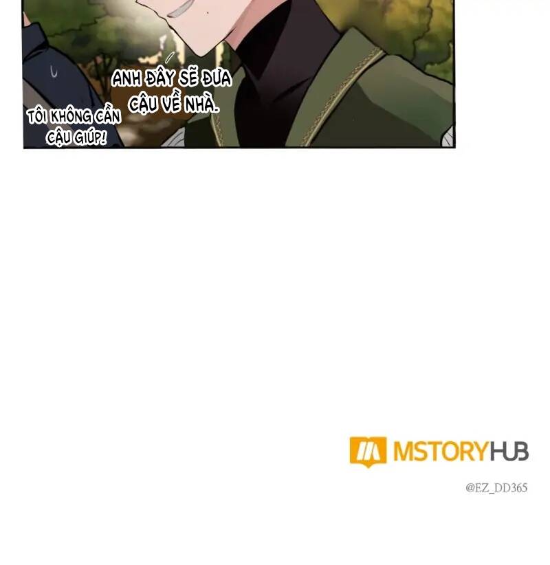 Cho Em Về Nhà Đi Anh: Chapter 58