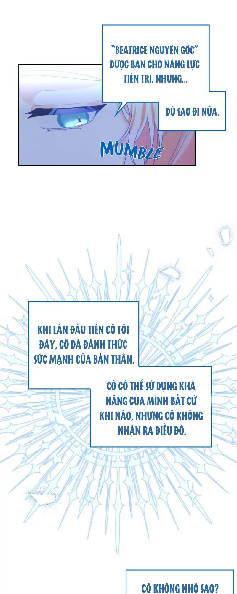 Cho Em Về Nhà Đi Anh: Chapter 58