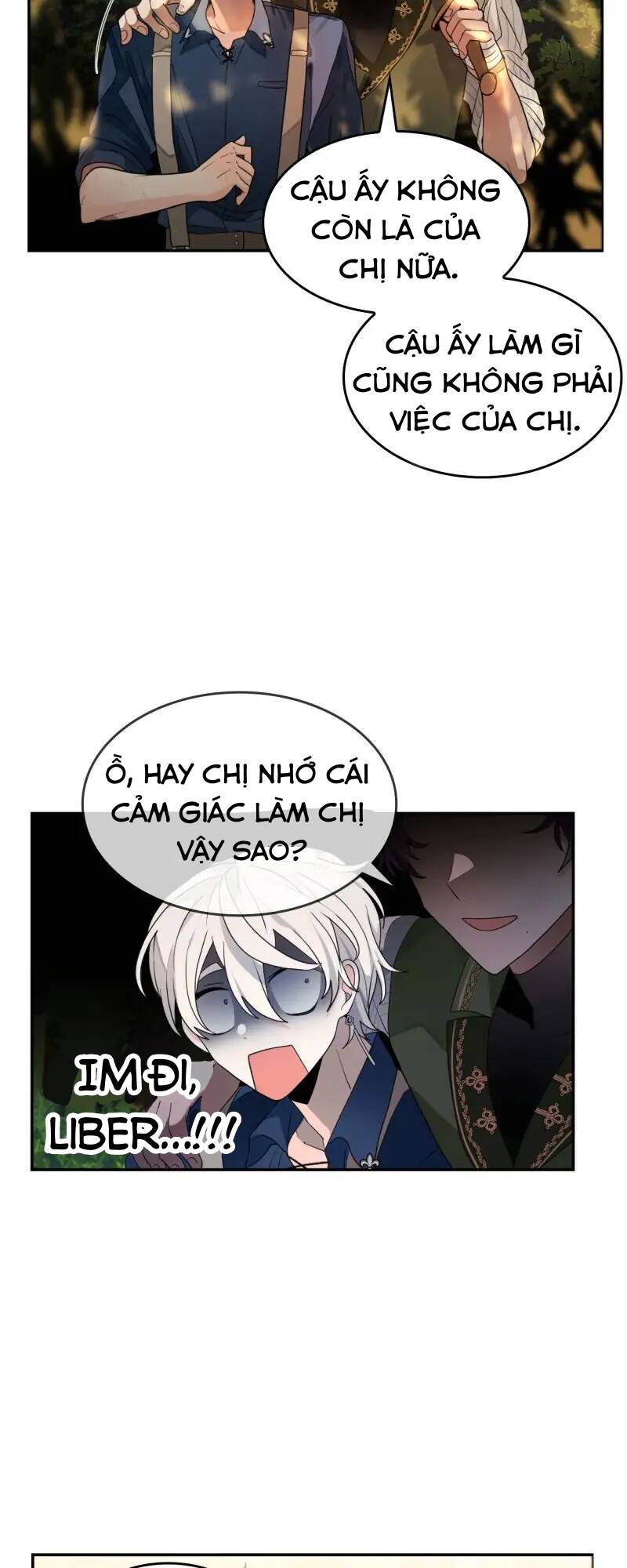 Cho Em Về Nhà Đi Anh: Chapter 59