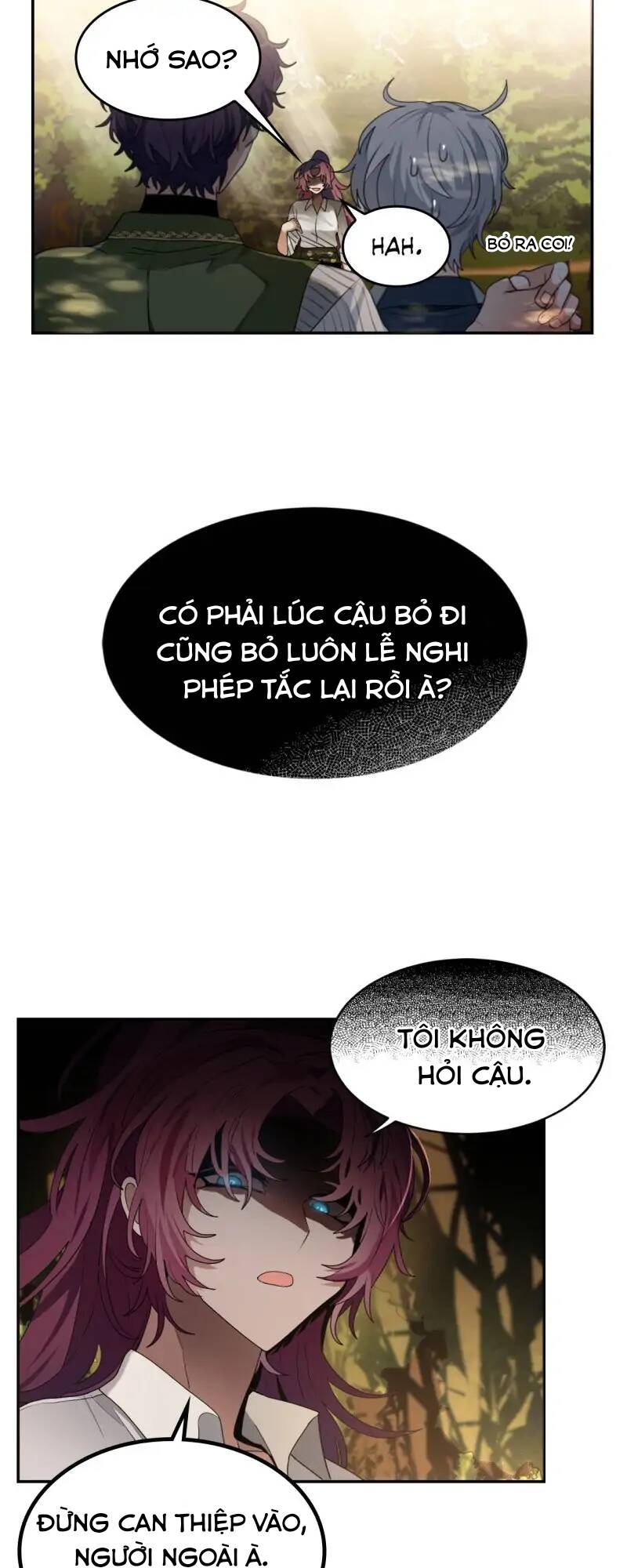 Cho Em Về Nhà Đi Anh: Chapter 59