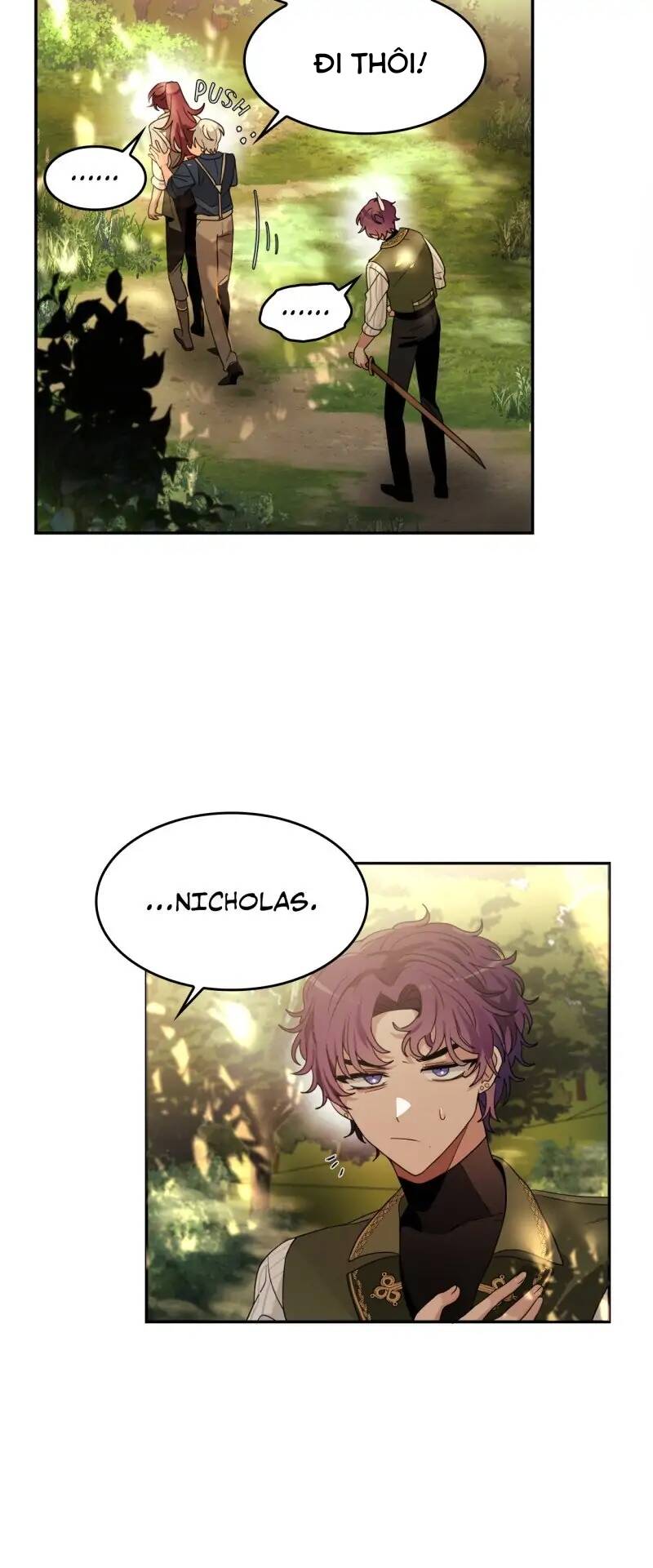 Cho Em Về Nhà Đi Anh: Chapter 59