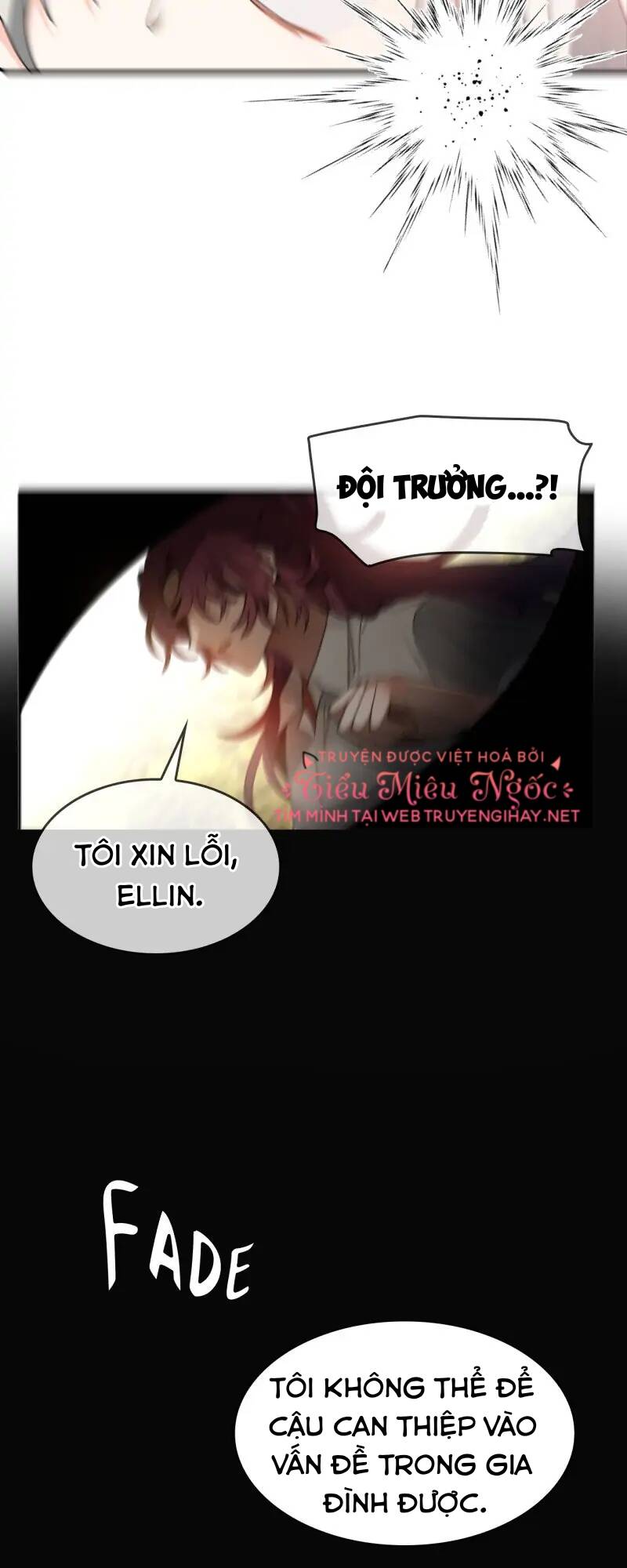 Cho Em Về Nhà Đi Anh: Chapter 59