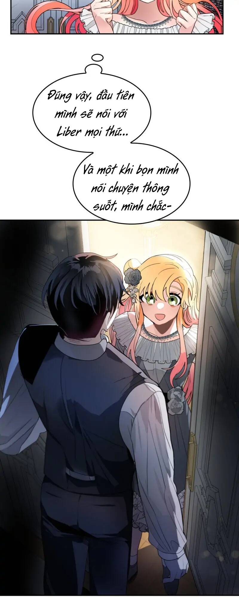 Cho Em Về Nhà Đi Anh: Chapter 59