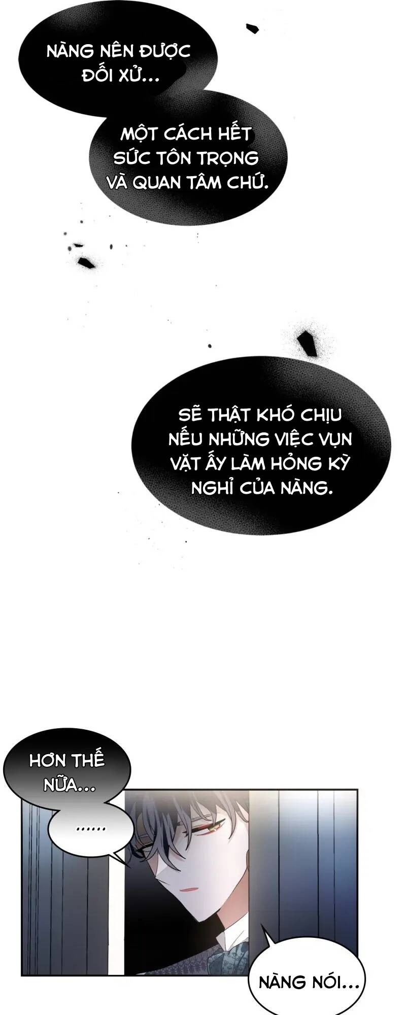 Cho Em Về Nhà Đi Anh: Chapter 59