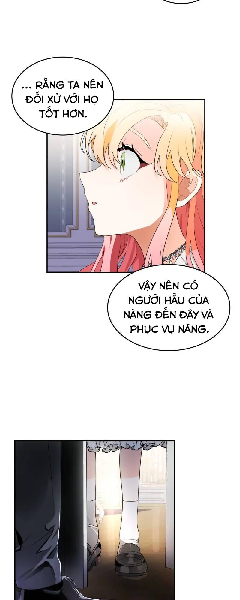 Cho Em Về Nhà Đi Anh: Chapter 59