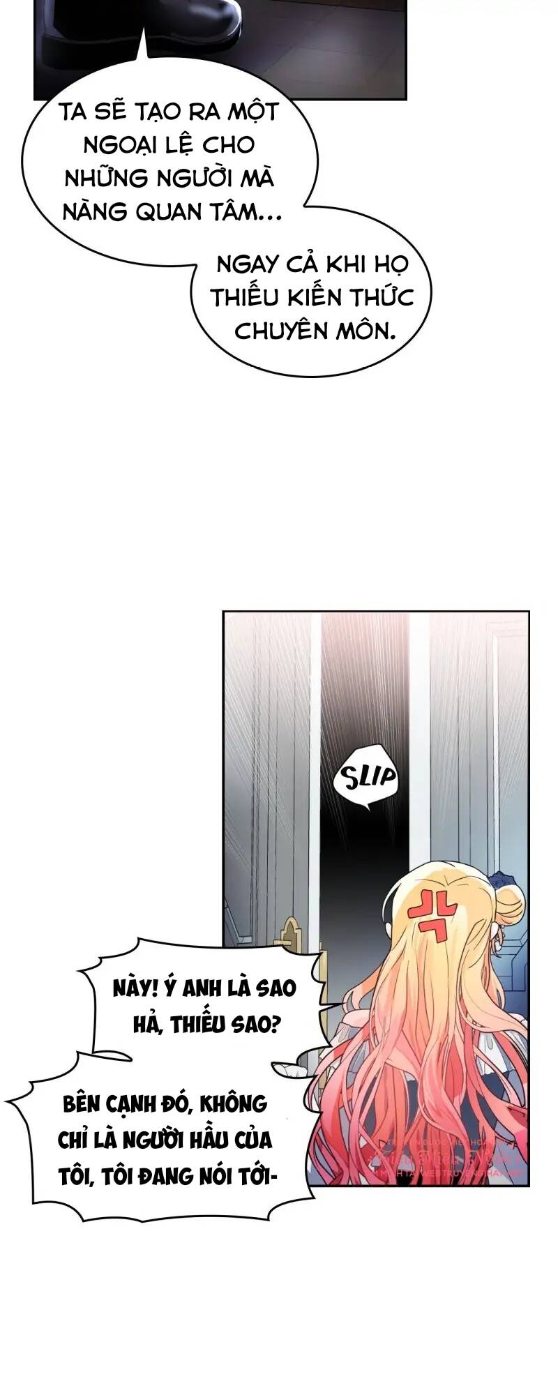Cho Em Về Nhà Đi Anh: Chapter 59