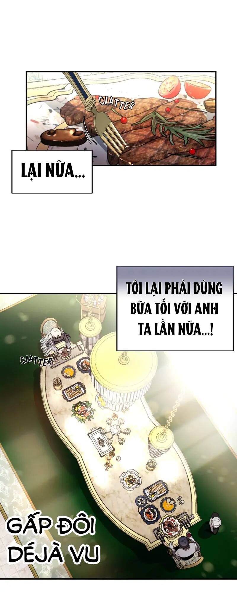 Cho Em Về Nhà Đi Anh: Chapter 59