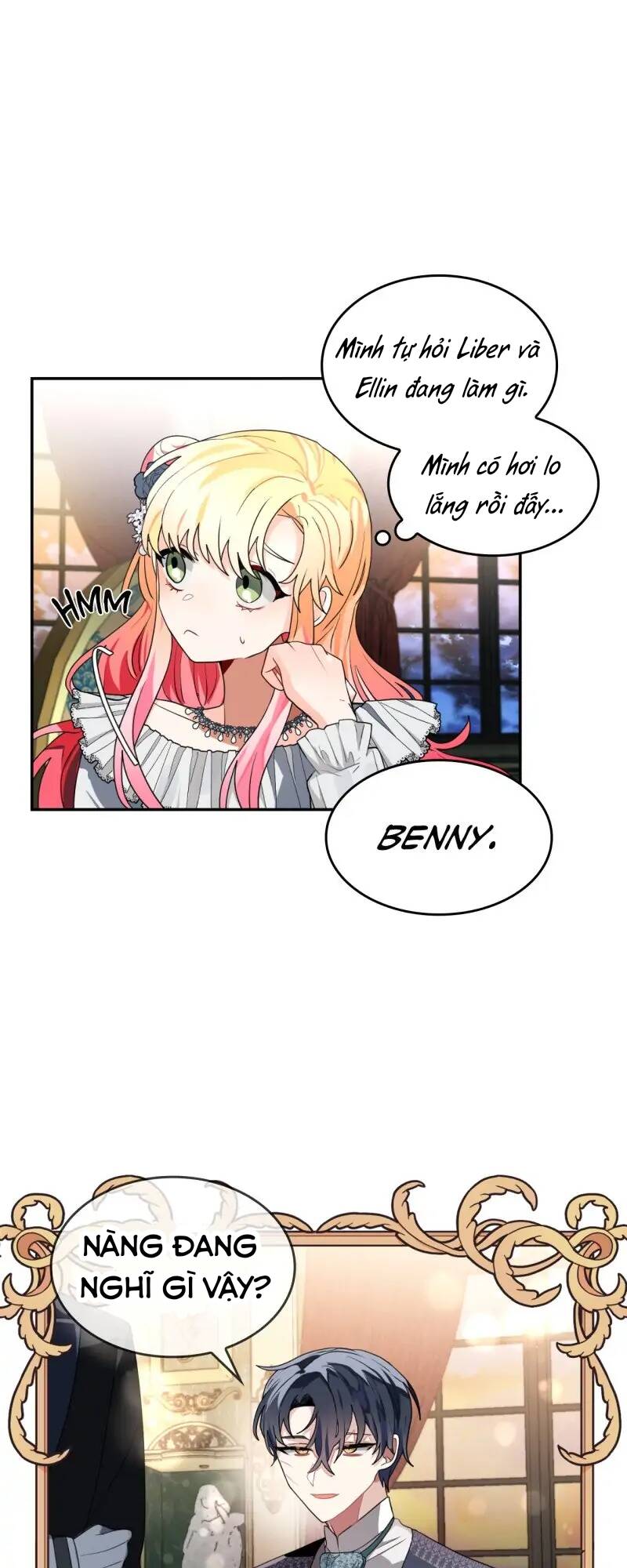 Cho Em Về Nhà Đi Anh: Chapter 59
